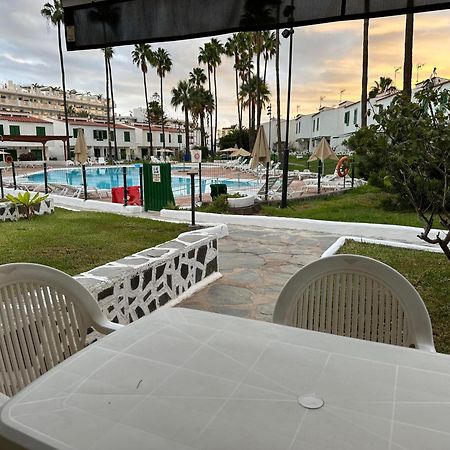 Caserio Garden San Bartolomé Екстериор снимка