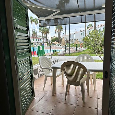 Caserio Garden San Bartolomé Екстериор снимка