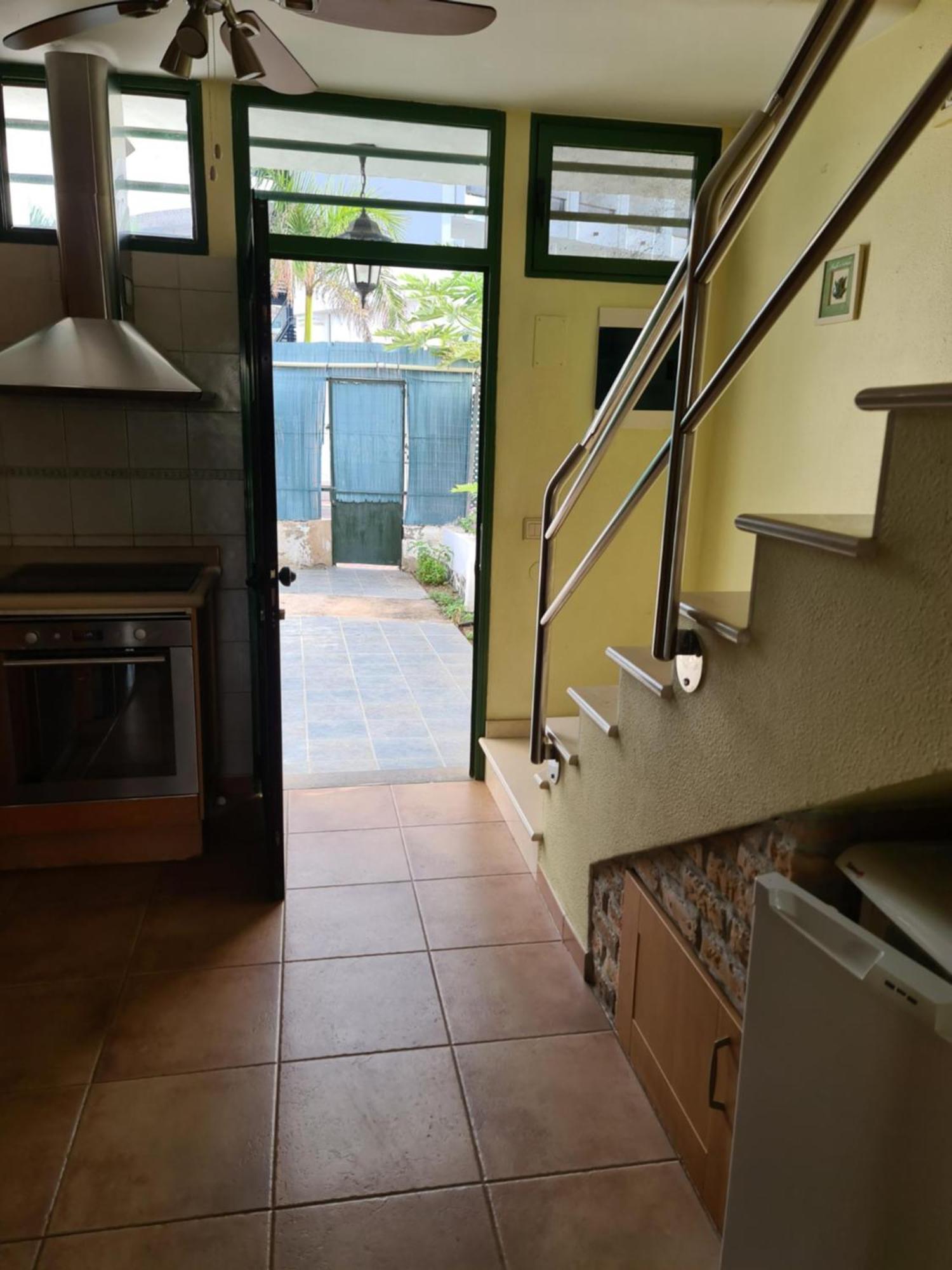 Caserio Garden San Bartolomé Екстериор снимка