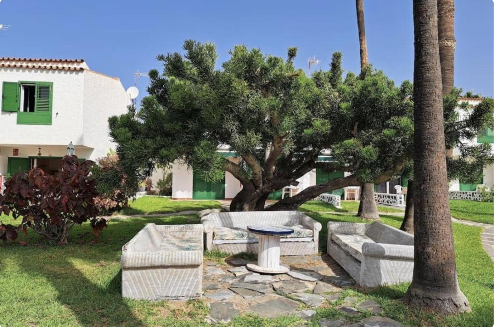 Caserio Garden San Bartolomé Екстериор снимка