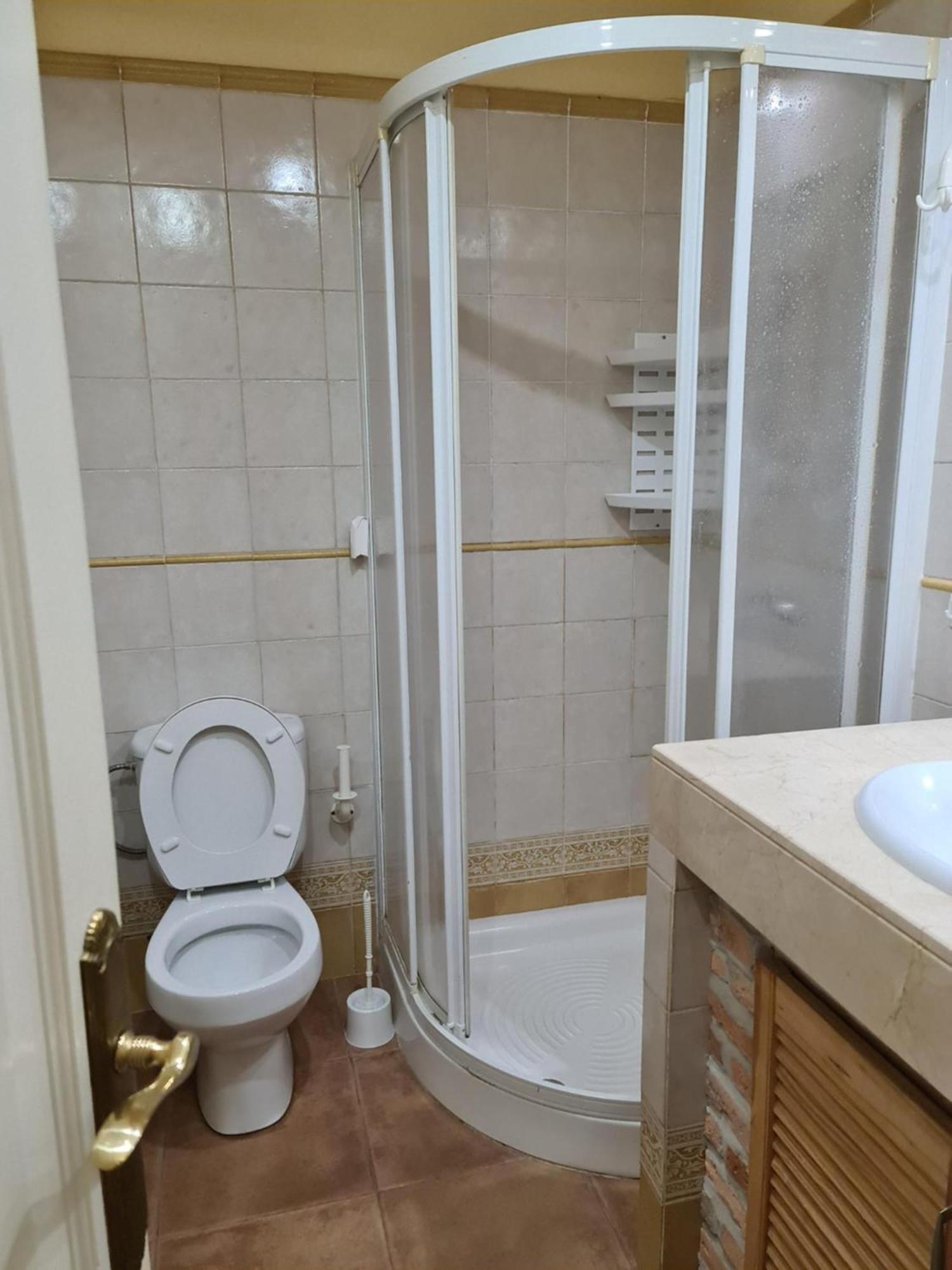 Caserio Garden San Bartolomé Екстериор снимка