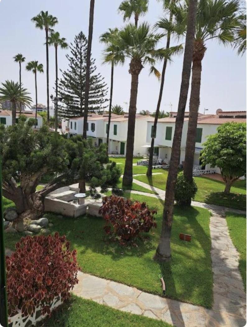 Caserio Garden San Bartolomé Екстериор снимка