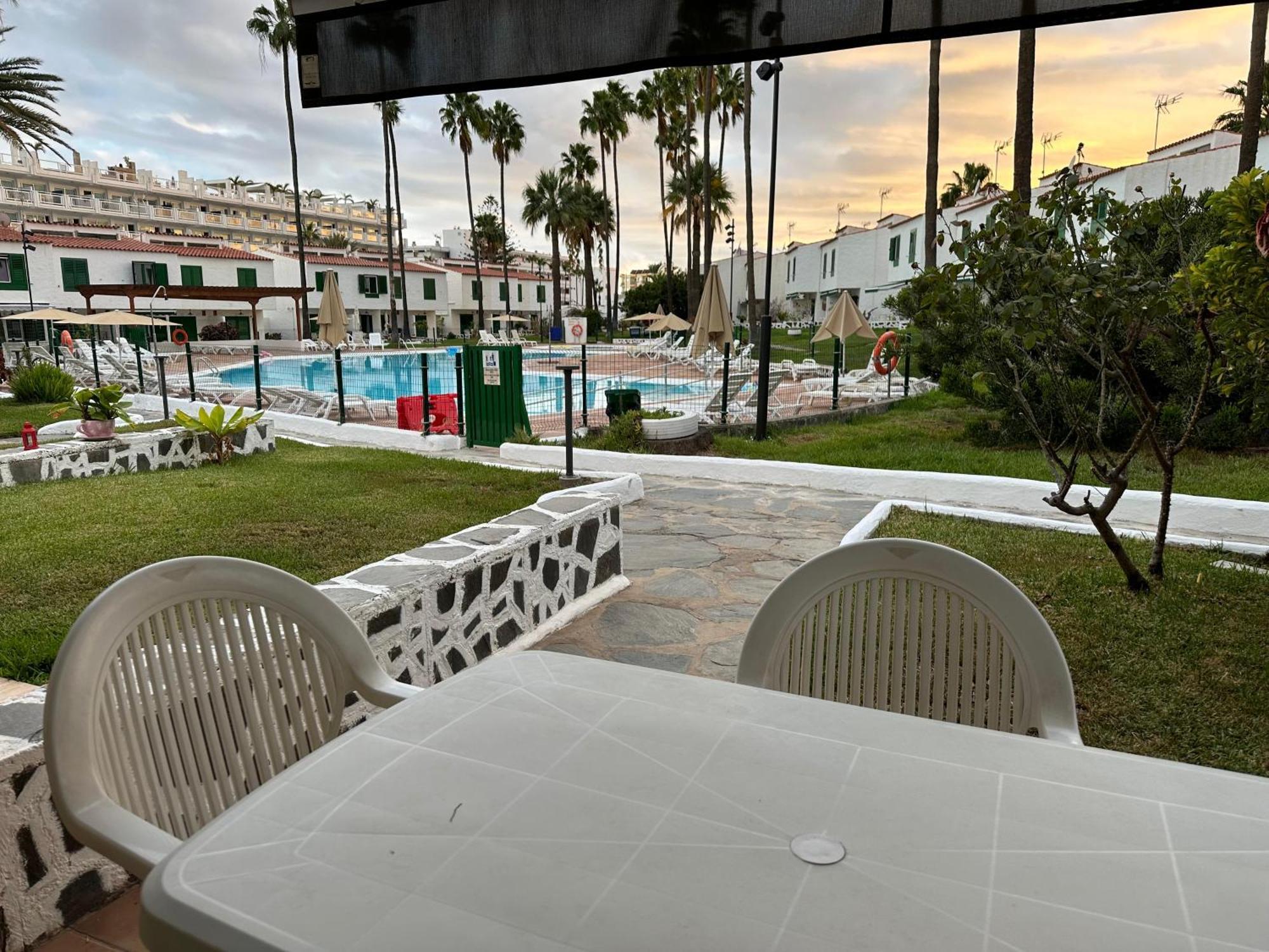 Caserio Garden San Bartolomé Екстериор снимка