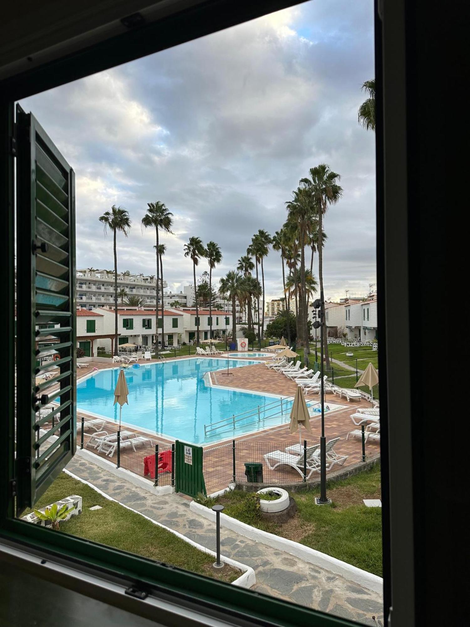 Caserio Garden San Bartolomé Екстериор снимка