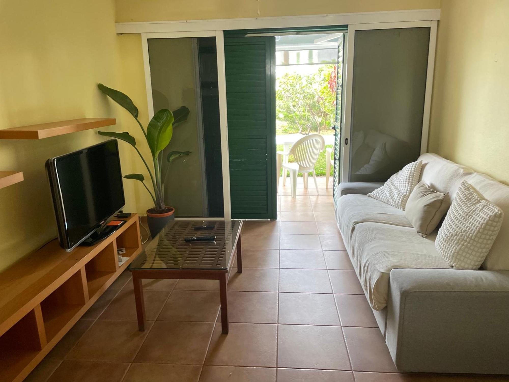 Caserio Garden San Bartolomé Екстериор снимка