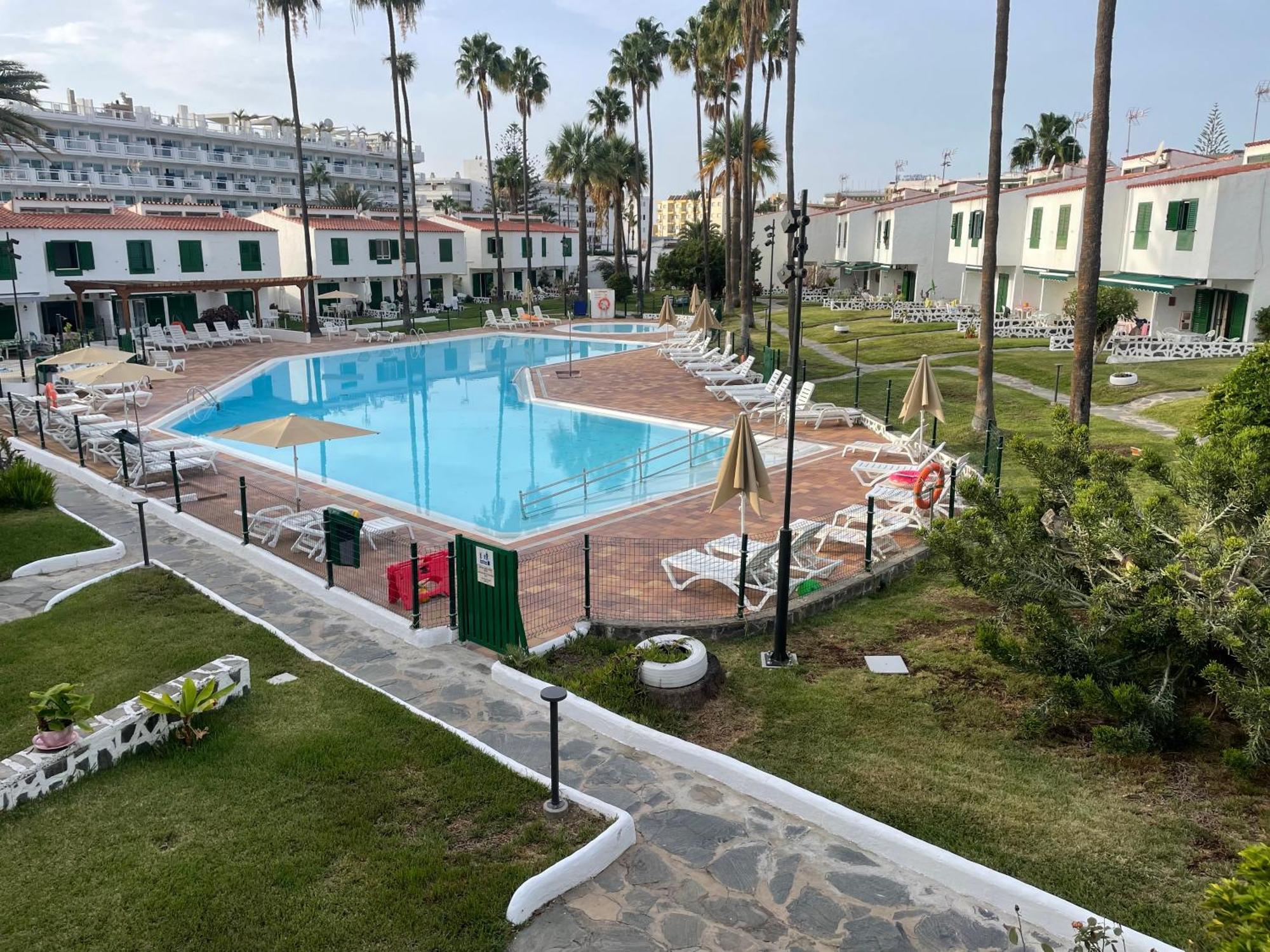 Caserio Garden San Bartolomé Екстериор снимка