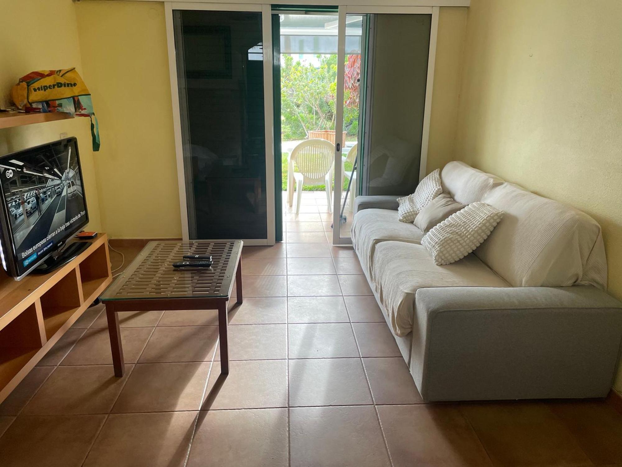 Caserio Garden San Bartolomé Екстериор снимка