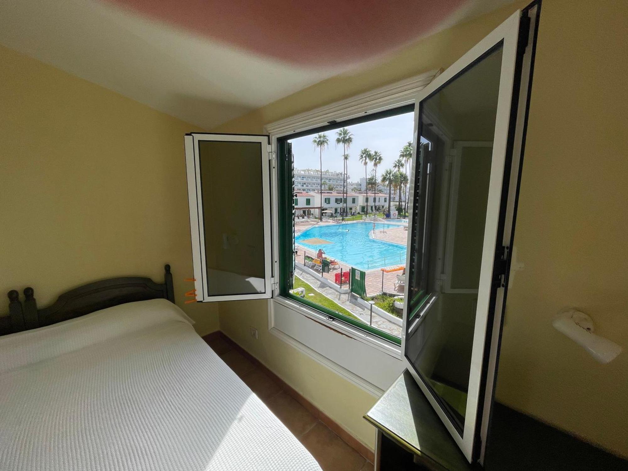 Caserio Garden San Bartolomé Екстериор снимка