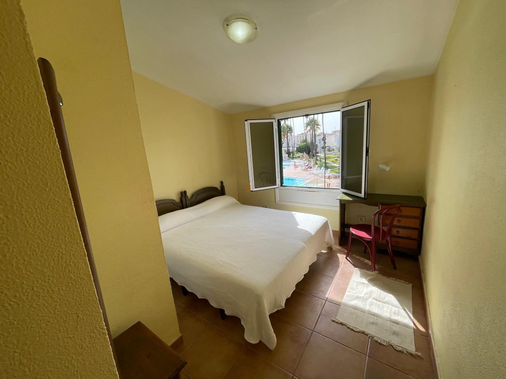 Caserio Garden San Bartolomé Екстериор снимка