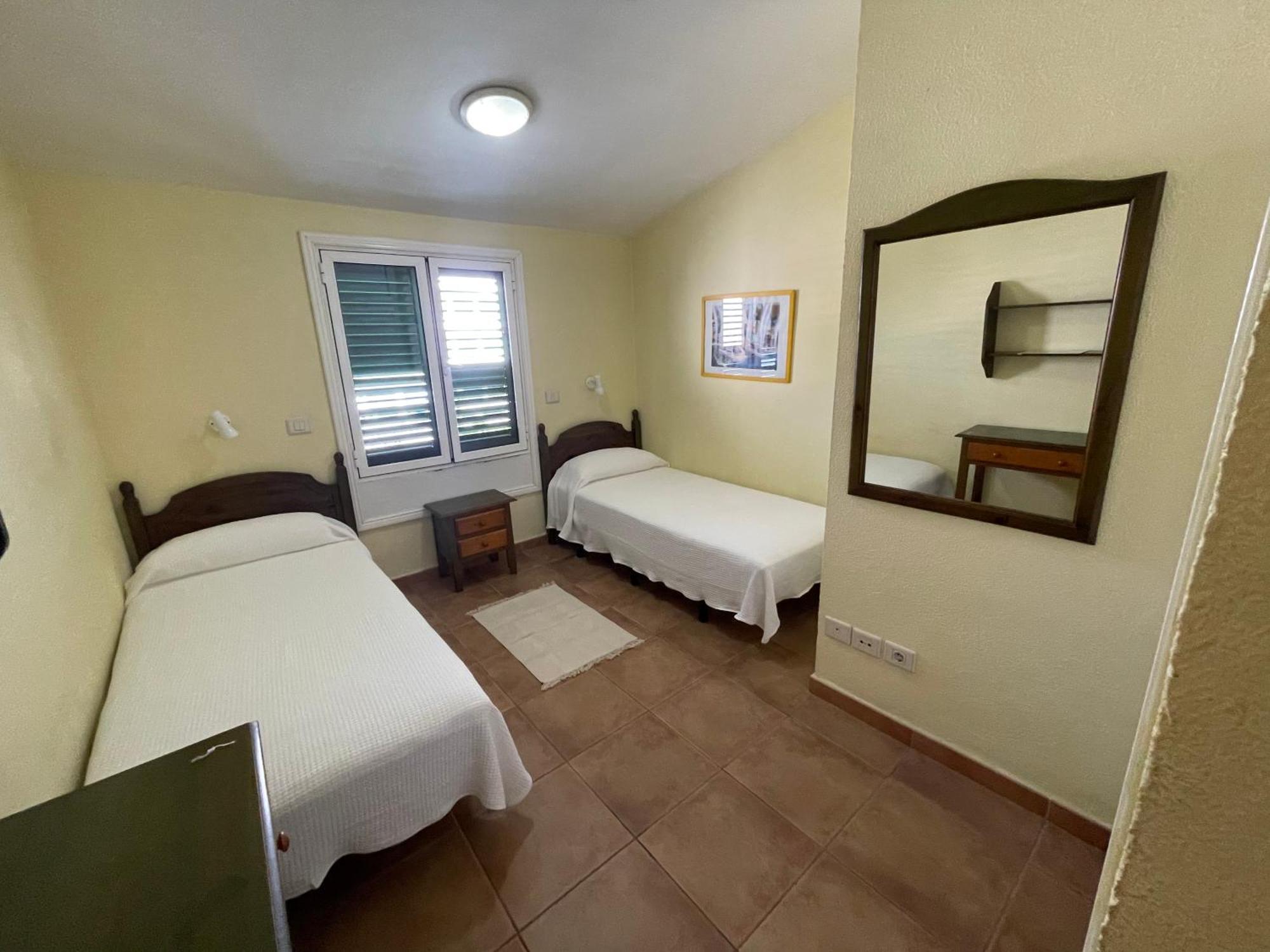 Caserio Garden San Bartolomé Екстериор снимка