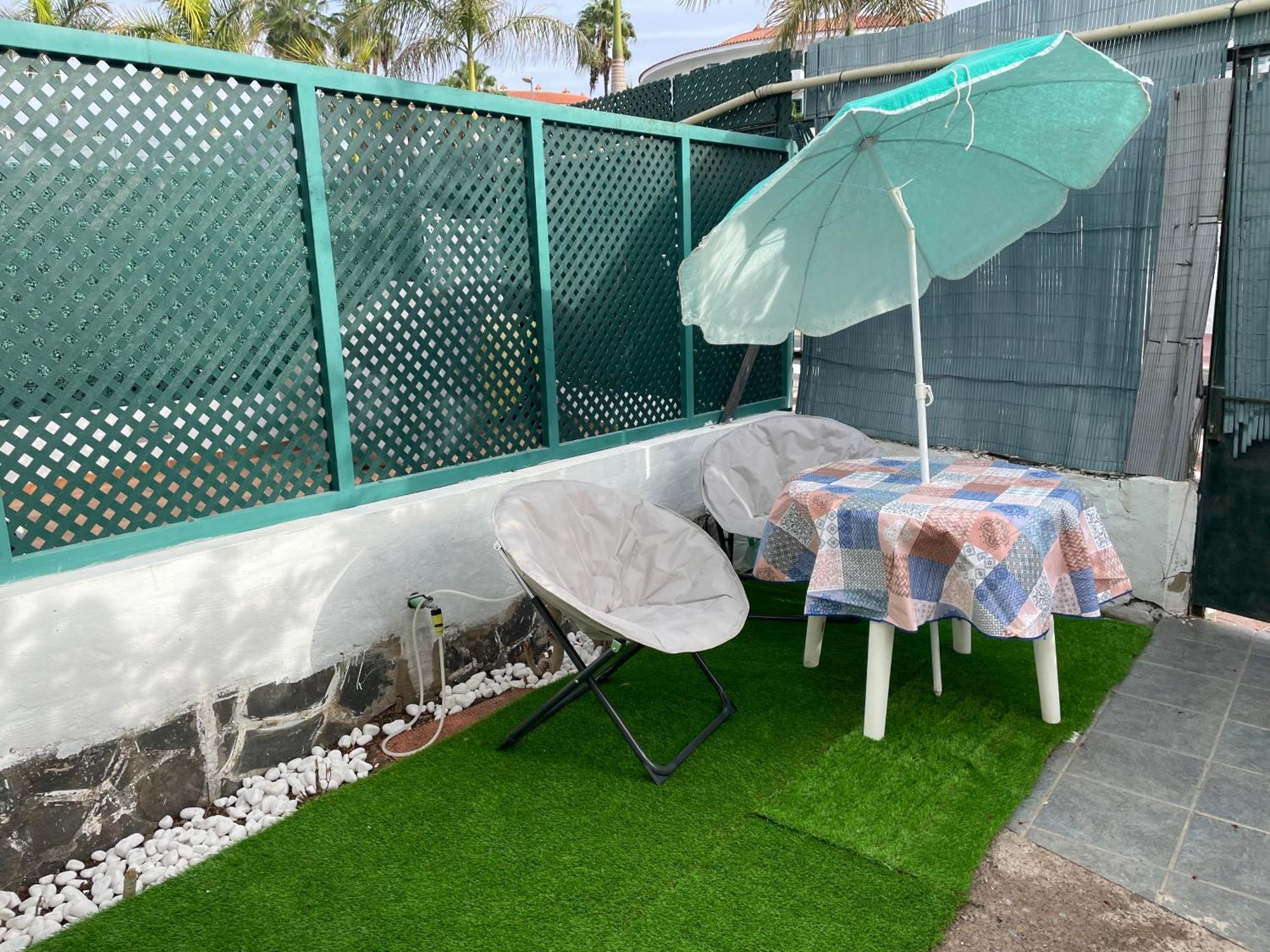 Caserio Garden San Bartolomé Екстериор снимка