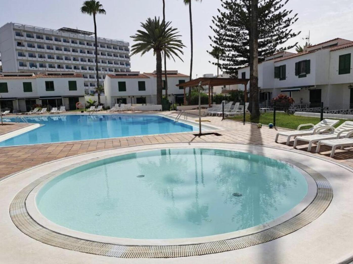 Caserio Garden San Bartolomé Екстериор снимка