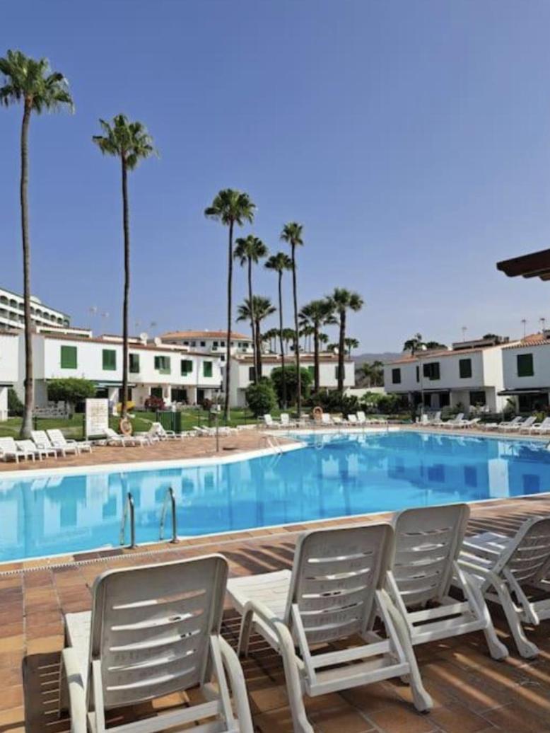 Caserio Garden San Bartolomé Екстериор снимка